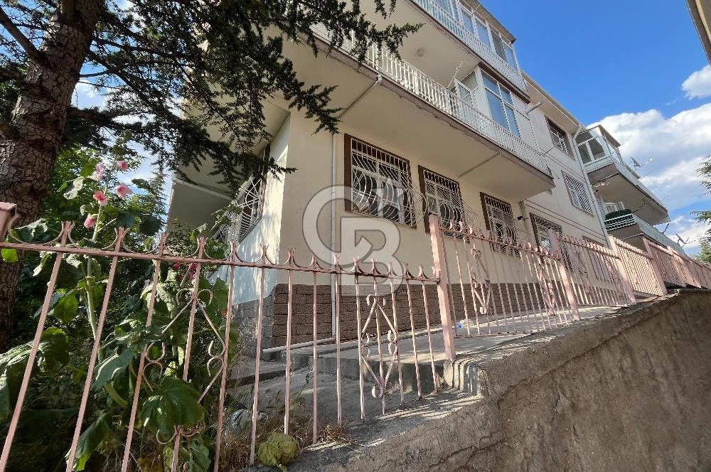 KEÇİÖREN 19 MAYIS MAH.KİRALIK 3+1 YENİ YAPILI DAİRE