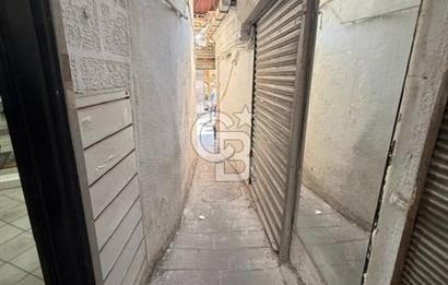 KAPALIÇARŞI'NIN YANI BAŞINDA 50M2 KİRALIK TİCARİ DÜKKAN