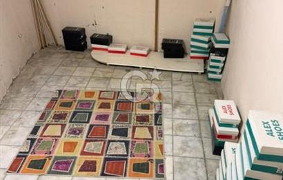 KAPALIÇARŞI'NIN YANI BAŞINDA 50M2 KİRALIK TİCARİ DÜKKAN