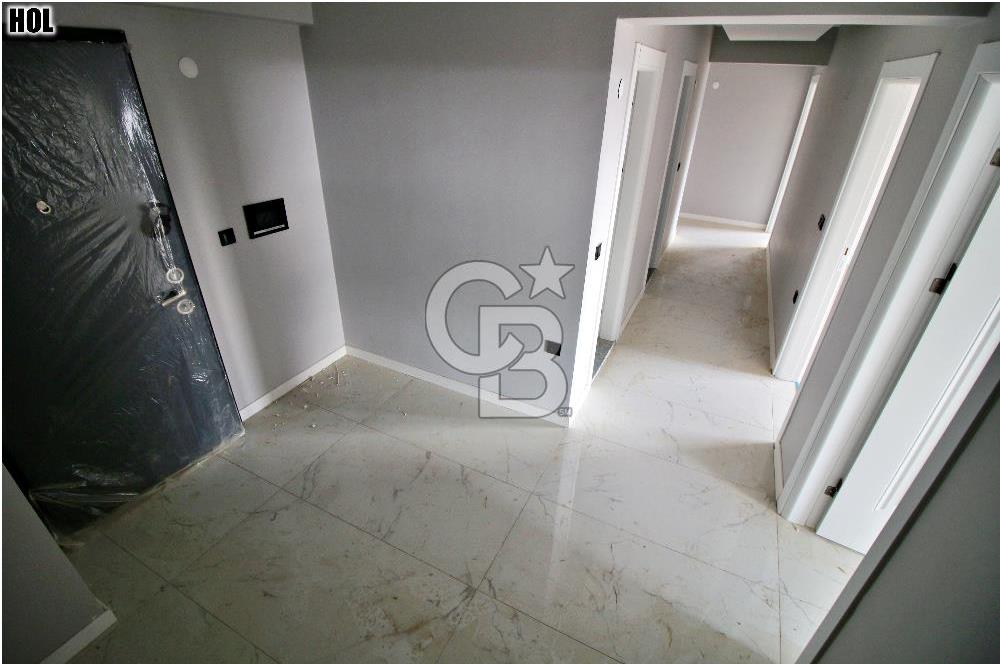 CB OPİA'DAN MÜKEMMEL KONUMDA SATILIK 3+1 DAİRE ! ( KEMALÖZ MAH.)