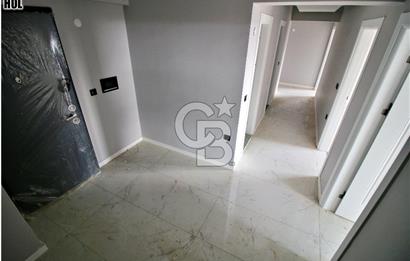 CB OPİA'DAN MÜKEMMEL KONUMDA SATILIK 3+1 DAİRE ! ( KEMALÖZ MAH.)