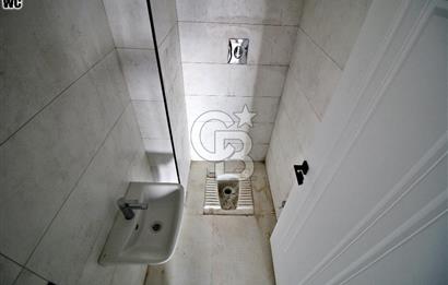 CB OPİA'DAN MÜKEMMEL KONUMDA SATILIK 3+1 DAİRE ! ( KEMALÖZ MAH.)