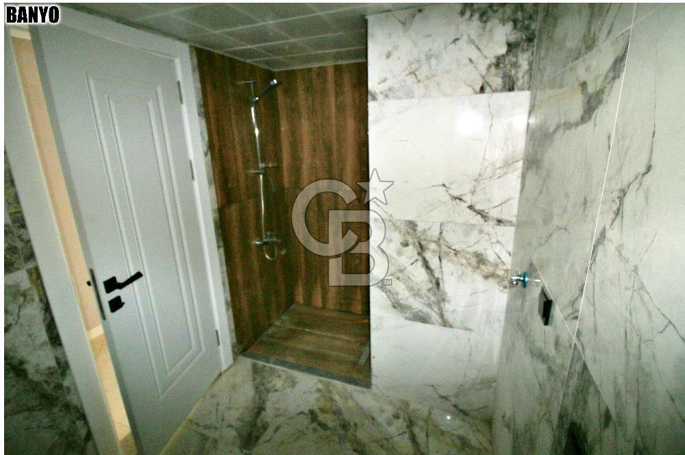 CB OPİA'DAN MÜKEMMEL KONUMDA SATILIK 3+1 DAİRE ! ( KEMALÖZ MAH.)