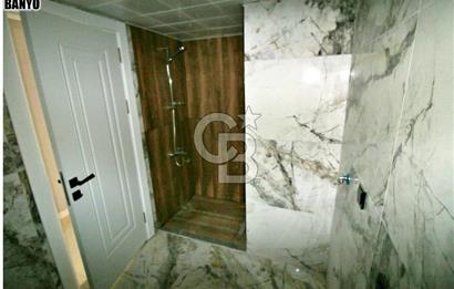 CB OPİA'DAN MÜKEMMEL KONUMDA SATILIK 3+1 DAİRE ! ( KEMALÖZ MAH.)
