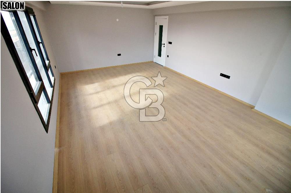 CB OPİA'DAN MÜKEMMEL KONUMDA SATILIK 3+1 DAİRE ! ( KEMALÖZ MAH.)