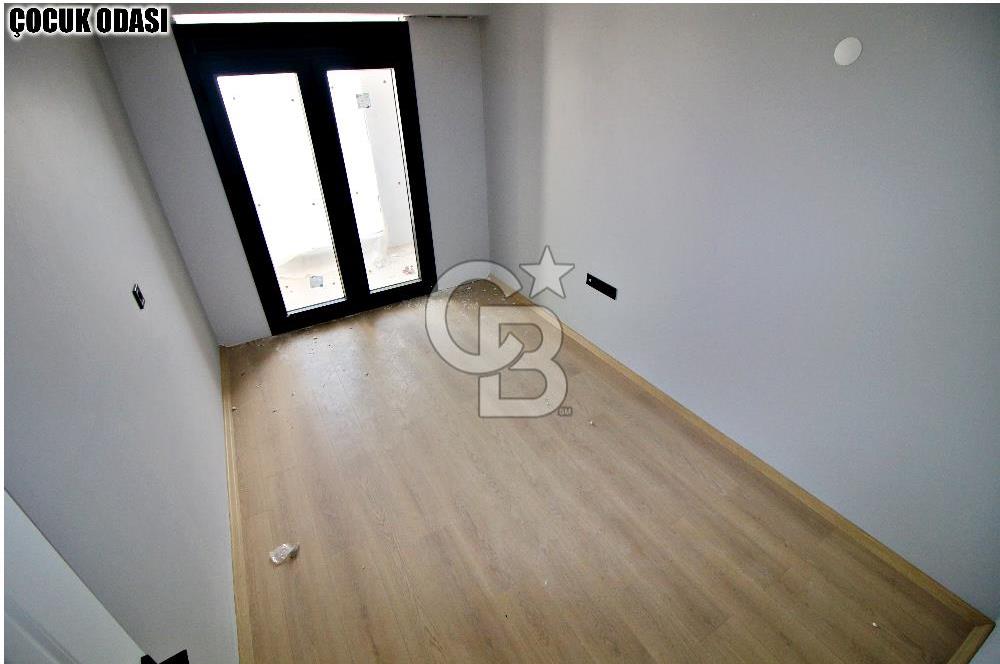 CB OPİA'DAN MÜKEMMEL KONUMDA SATILIK 3+1 DAİRE ! ( KEMALÖZ MAH.)