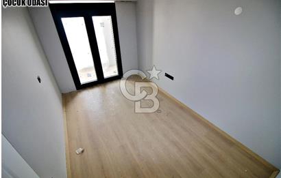 CB OPİA'DAN MÜKEMMEL KONUMDA SATILIK 3+1 DAİRE ! ( KEMALÖZ MAH.)