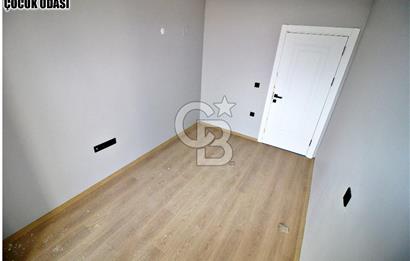 CB OPİA'DAN MÜKEMMEL KONUMDA SATILIK 3+1 DAİRE ! ( KEMALÖZ MAH.)