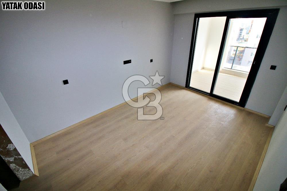CB OPİA'DAN MÜKEMMEL KONUMDA SATILIK 3+1 DAİRE ! ( KEMALÖZ MAH.)