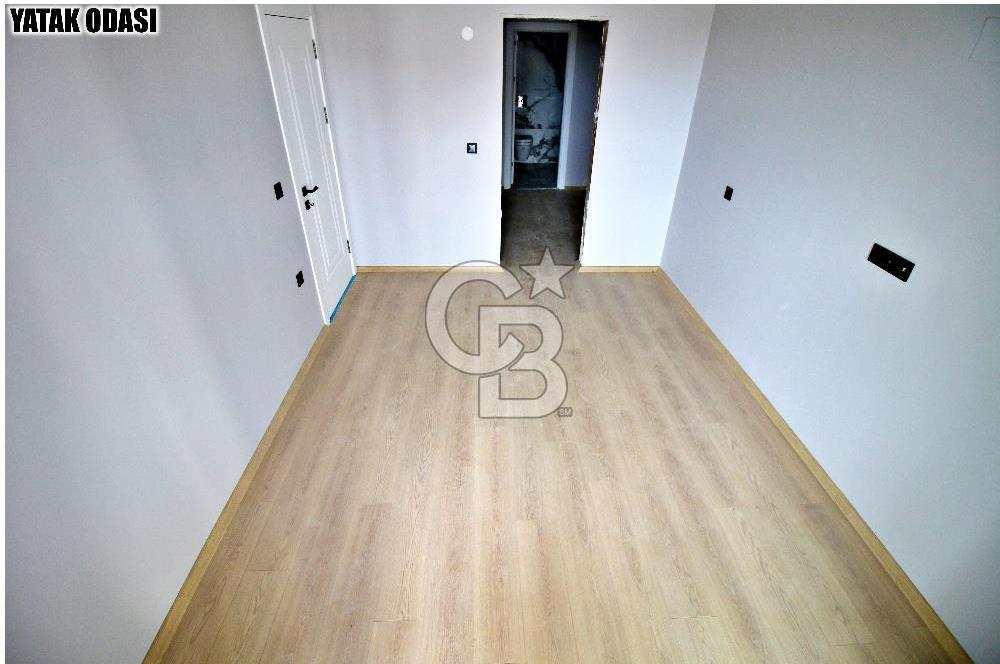 CB OPİA'DAN MÜKEMMEL KONUMDA SATILIK 3+1 DAİRE ! ( KEMALÖZ MAH.)