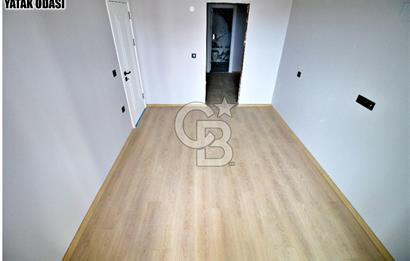 CB OPİA'DAN MÜKEMMEL KONUMDA SATILIK 3+1 DAİRE ! ( KEMALÖZ MAH.)