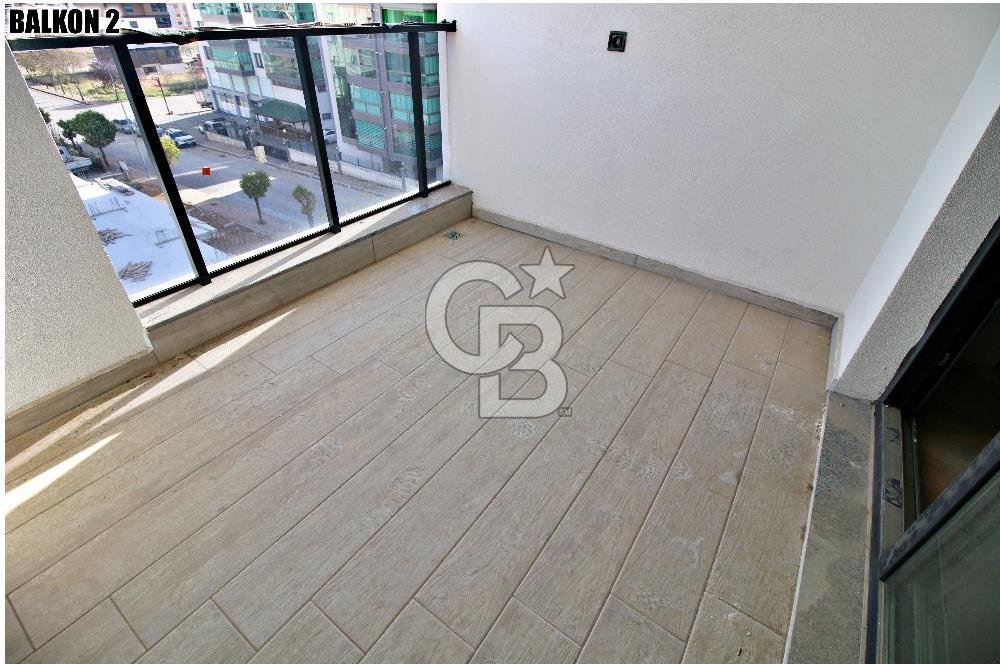 CB OPİA'DAN MÜKEMMEL KONUMDA SATILIK 3+1 DAİRE ! ( KEMALÖZ MAH.)