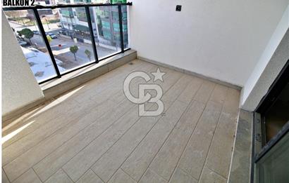 CB OPİA'DAN MÜKEMMEL KONUMDA SATILIK 3+1 DAİRE ! ( KEMALÖZ MAH.)