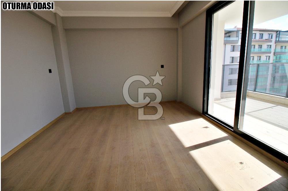 CB OPİA'DAN MÜKEMMEL KONUMDA SATILIK 3+1 DAİRE ! ( KEMALÖZ MAH.)