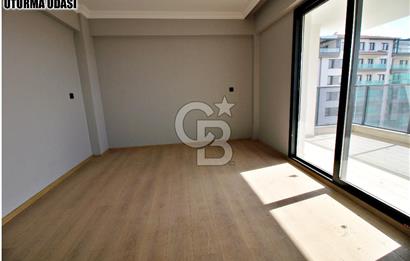 CB OPİA'DAN MÜKEMMEL KONUMDA SATILIK 3+1 DAİRE ! ( KEMALÖZ MAH.)