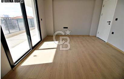CB OPİA'DAN MÜKEMMEL KONUMDA SATILIK 3+1 DAİRE ! ( KEMALÖZ MAH.)