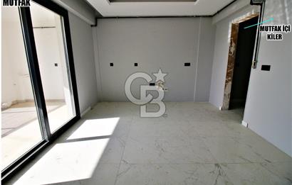 CB OPİA'DAN MÜKEMMEL KONUMDA SATILIK 3+1 DAİRE ! ( KEMALÖZ MAH.)