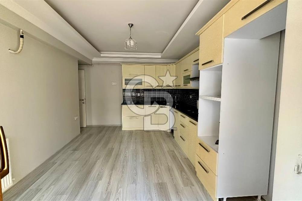 KEMALPAŞA SEKİZ EYLÜL MAHALLESİ’NDE KİRALIK 2+1 DAİRE
