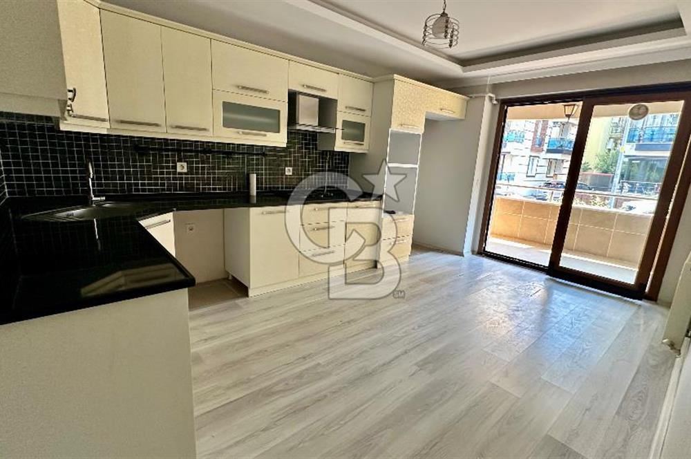 KEMALPAŞA SEKİZ EYLÜL MAHALLESİ’NDE KİRALIK 2+1 DAİRE
