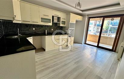KEMALPAŞA SEKİZ EYLÜL MAHALLESİ’NDE KİRALIK 2+1 DAİRE