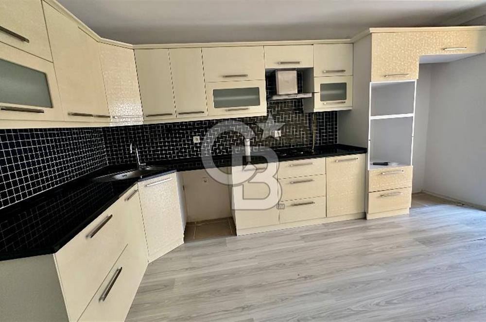 KEMALPAŞA SEKİZ EYLÜL MAHALLESİ’NDE KİRALIK 2+1 DAİRE