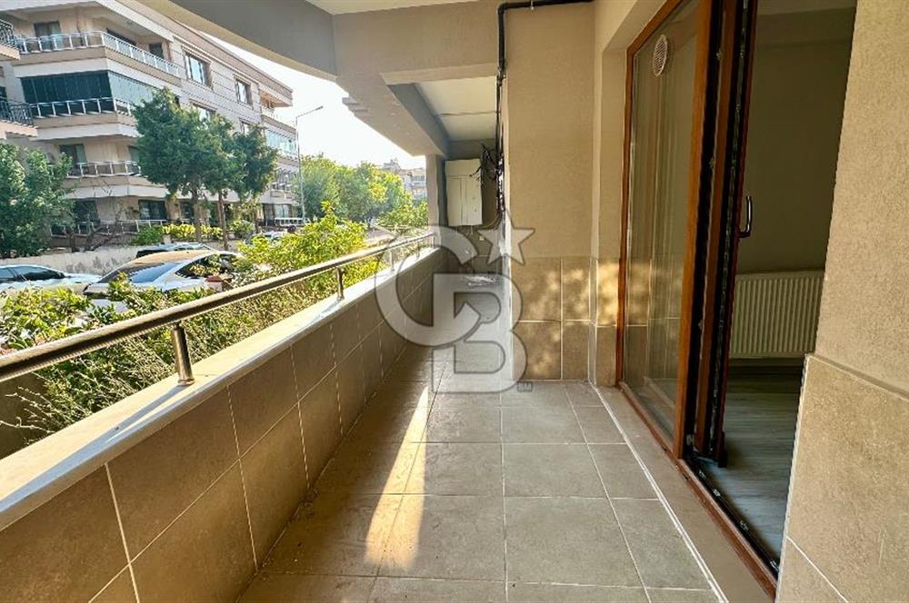 KEMALPAŞA SEKİZ EYLÜL MAHALLESİ’NDE KİRALIK 2+1 DAİRE