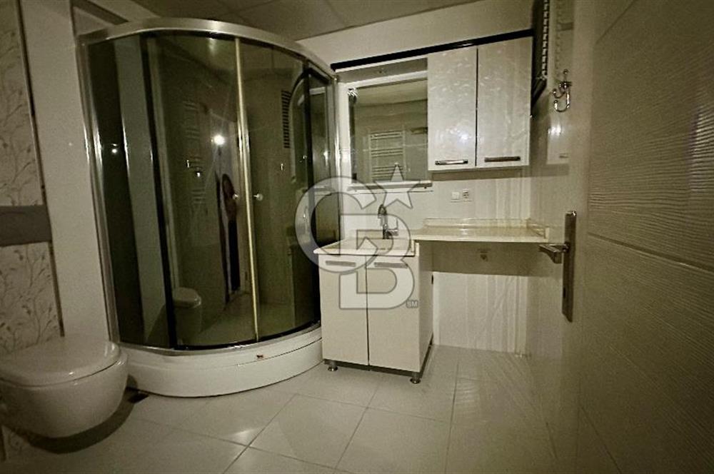 KEMALPAŞA SEKİZ EYLÜL MAHALLESİ’NDE KİRALIK 2+1 DAİRE