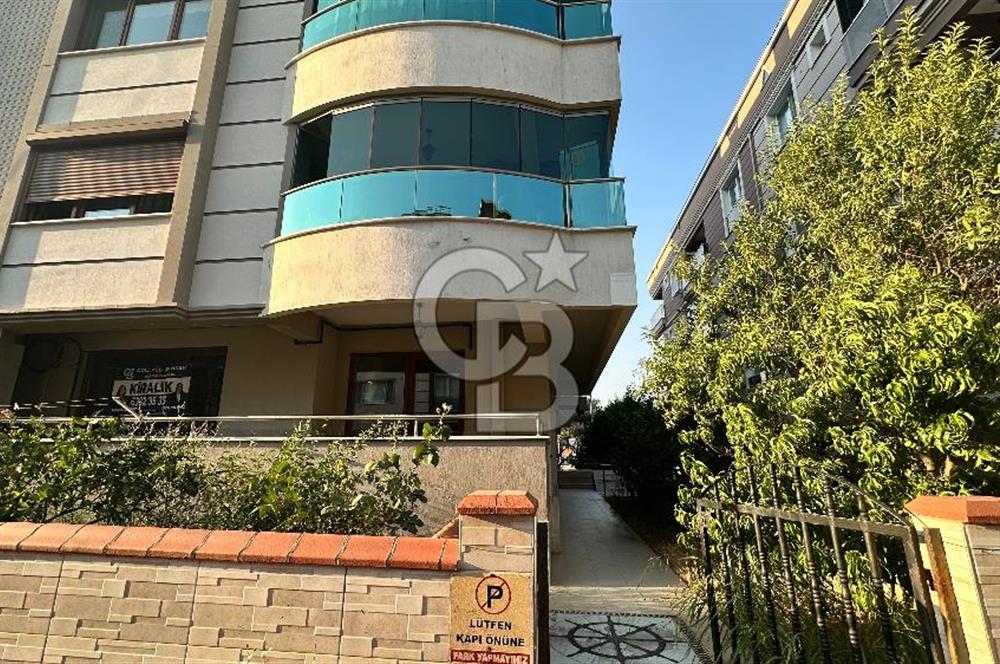 KEMALPAŞA SEKİZ EYLÜL MAHALLESİ’NDE KİRALIK 2+1 DAİRE