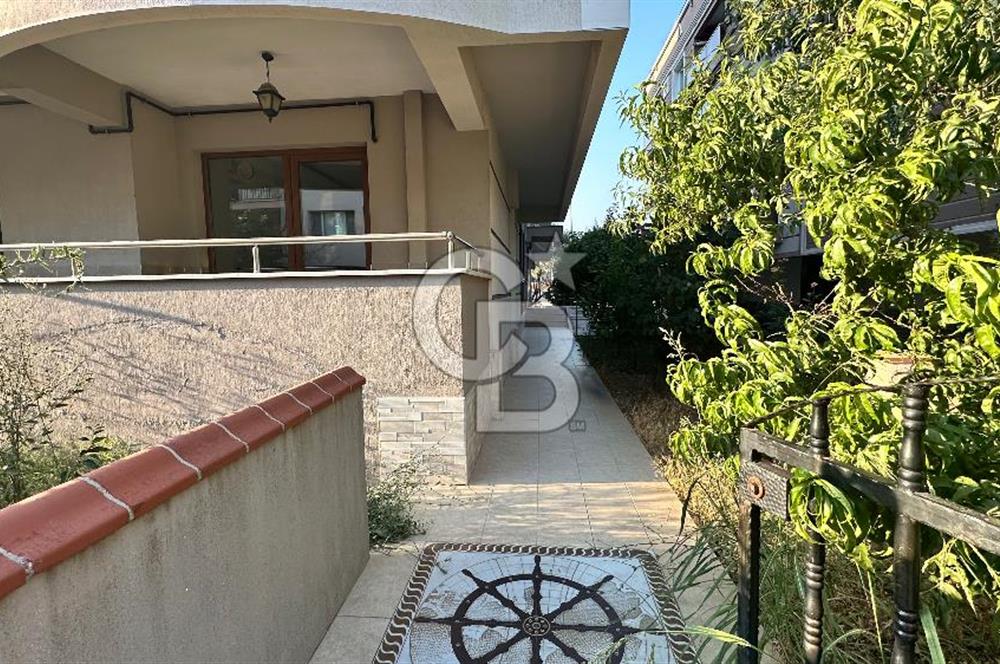 KEMALPAŞA SEKİZ EYLÜL MAHALLESİ’NDE KİRALIK 2+1 DAİRE