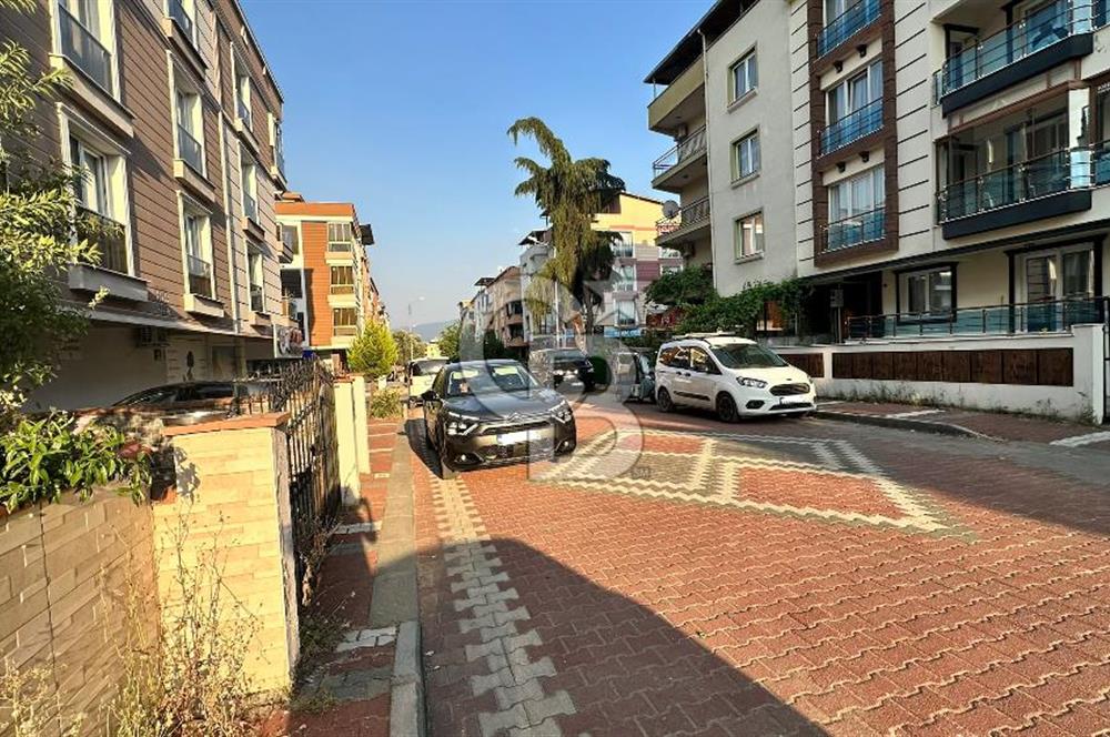 KEMALPAŞA SEKİZ EYLÜL MAHALLESİ’NDE KİRALIK 2+1 DAİRE