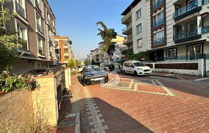 KEMALPAŞA SEKİZ EYLÜL MAHALLESİ’NDE KİRALIK 2+1 DAİRE
