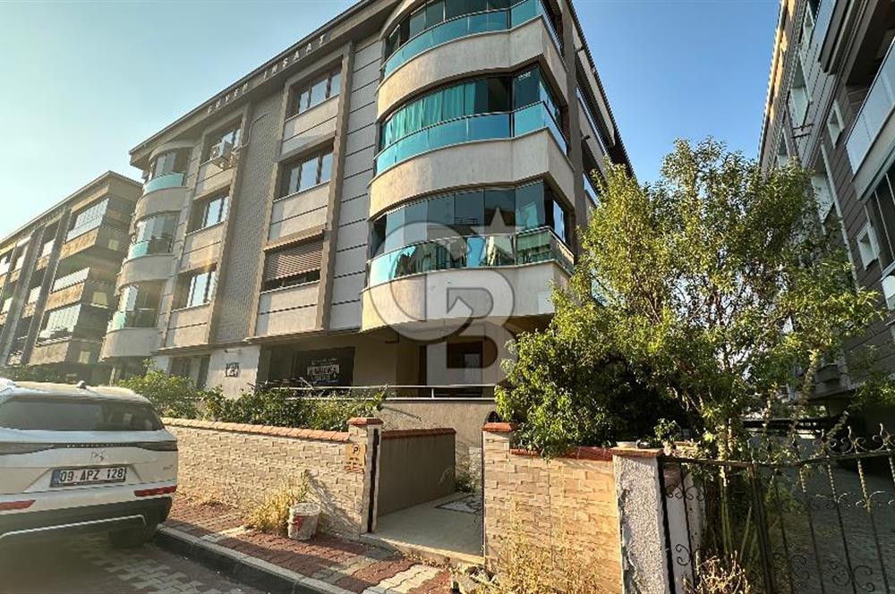 KEMALPAŞA SEKİZ EYLÜL MAHALLESİ’NDE KİRALIK 2+1 DAİRE