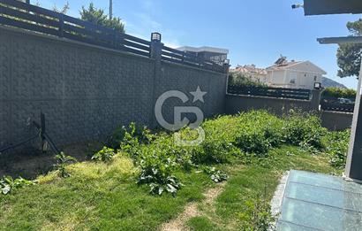 KAHRAMANDERE NORMPOLDE BAHÇE KULLANIMLI 2+1 KİRALIK DAİRE