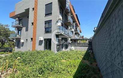 KAHRAMANDERE NORMPOLDE BAHÇE KULLANIMLI 2+1 KİRALIK DAİRE