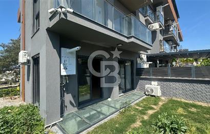 KAHRAMANDERE NORMPOLDE BAHÇE KULLANIMLI 2+1 KİRALIK DAİRE