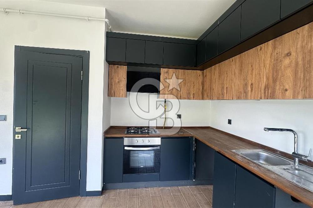 KAHRAMANDERE NORMPOLDE BAHÇE KULLANIMLI 2+1 KİRALIK DAİRE