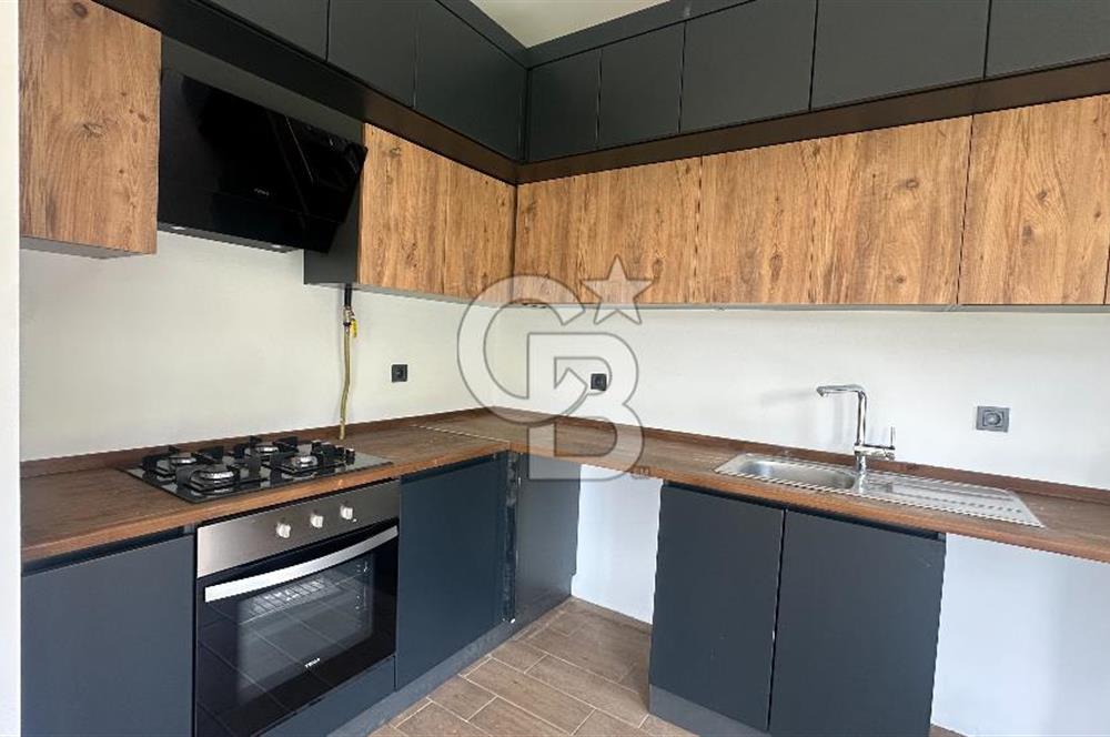 KAHRAMANDERE NORMPOLDE BAHÇE KULLANIMLI 2+1 KİRALIK DAİRE