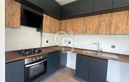 KAHRAMANDERE NORMPOLDE BAHÇE KULLANIMLI 2+1 KİRALIK DAİRE