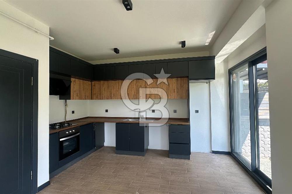 KAHRAMANDERE NORMPOLDE BAHÇE KULLANIMLI 2+1 KİRALIK DAİRE