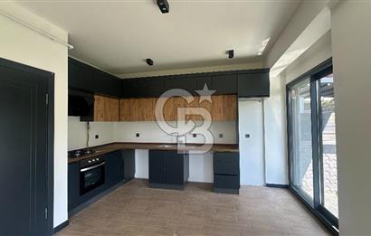 KAHRAMANDERE NORMPOLDE BAHÇE KULLANIMLI 2+1 KİRALIK DAİRE