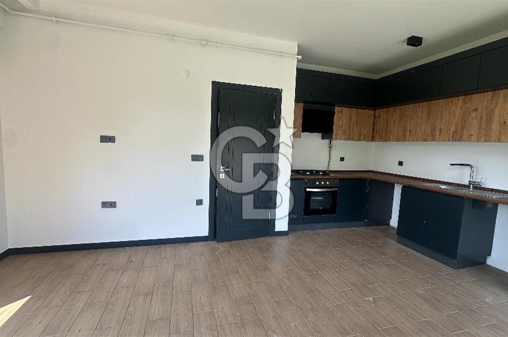 KAHRAMANDERE NORMPOLDE BAHÇE KULLANIMLI 2+1 KİRALIK DAİRE
