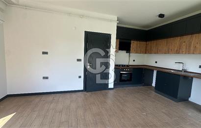 KAHRAMANDERE NORMPOLDE BAHÇE KULLANIMLI 2+1 KİRALIK DAİRE
