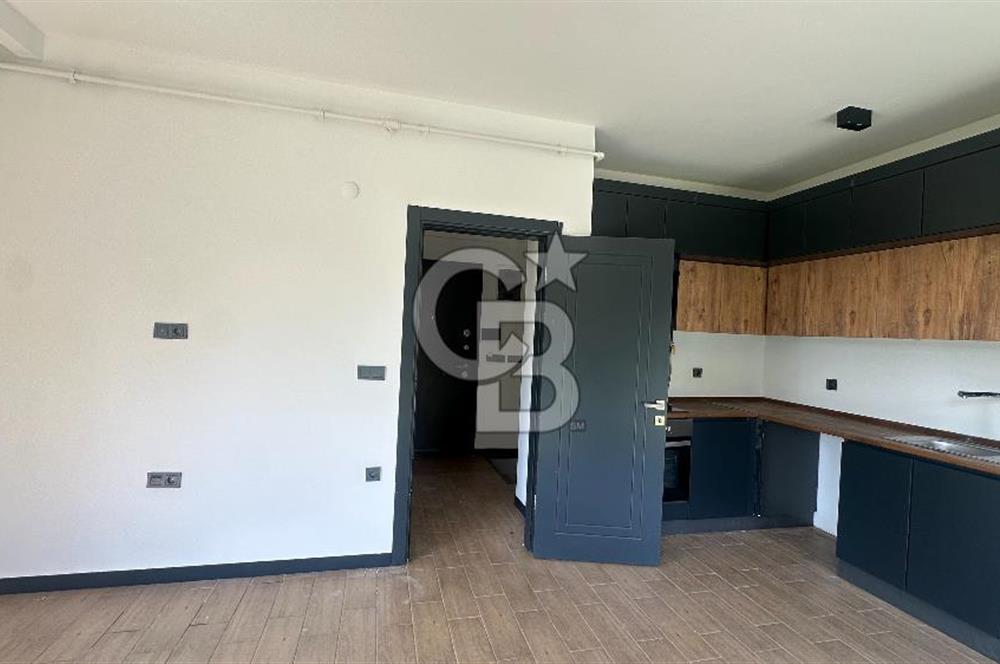 KAHRAMANDERE NORMPOLDE BAHÇE KULLANIMLI 2+1 KİRALIK DAİRE