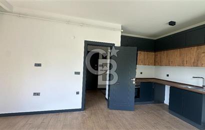 KAHRAMANDERE NORMPOLDE BAHÇE KULLANIMLI 2+1 KİRALIK DAİRE