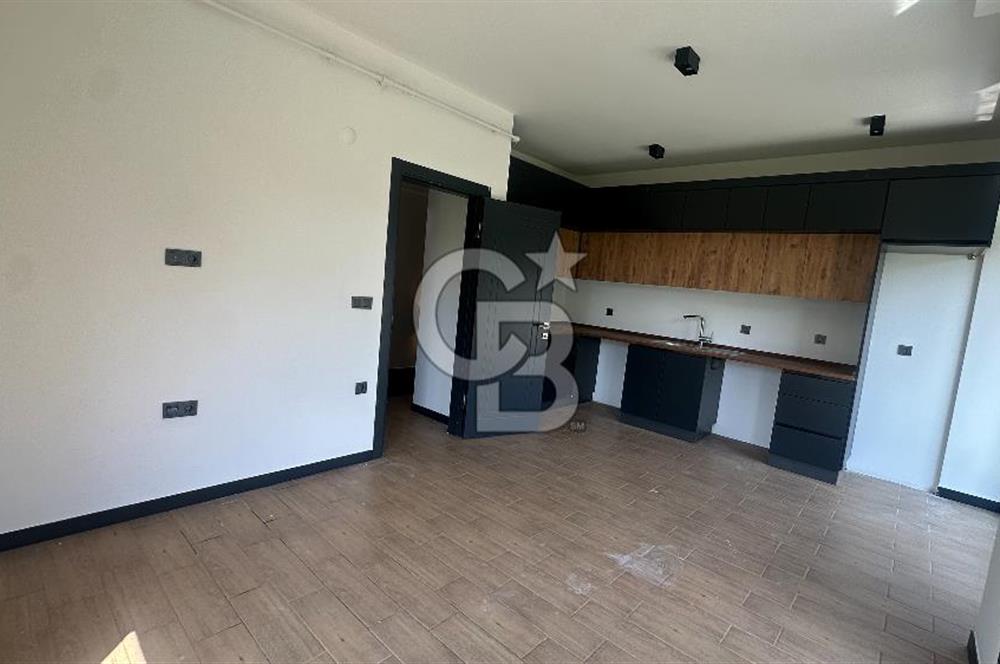 KAHRAMANDERE NORMPOLDE BAHÇE KULLANIMLI 2+1 KİRALIK DAİRE