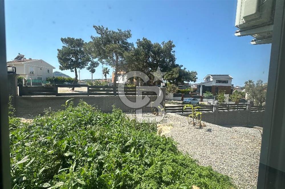 KAHRAMANDERE NORMPOLDE BAHÇE KULLANIMLI 2+1 KİRALIK DAİRE