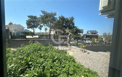 KAHRAMANDERE NORMPOLDE BAHÇE KULLANIMLI 2+1 KİRALIK DAİRE