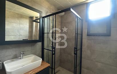 KAHRAMANDERE NORMPOLDE BAHÇE KULLANIMLI 2+1 KİRALIK DAİRE