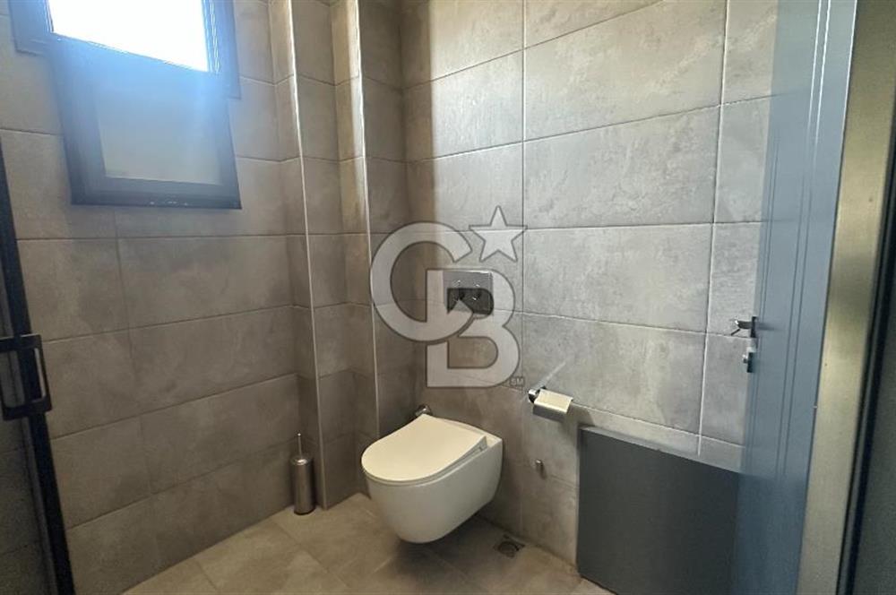 KAHRAMANDERE NORMPOLDE BAHÇE KULLANIMLI 2+1 KİRALIK DAİRE