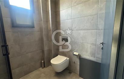 KAHRAMANDERE NORMPOLDE BAHÇE KULLANIMLI 2+1 KİRALIK DAİRE